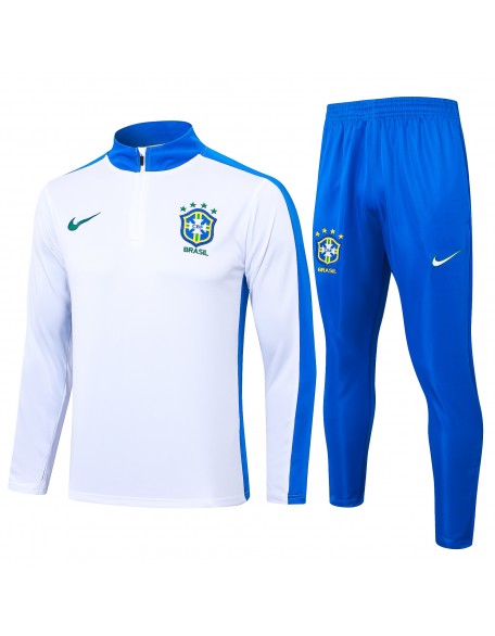 Brazil Tracksuit 24/25