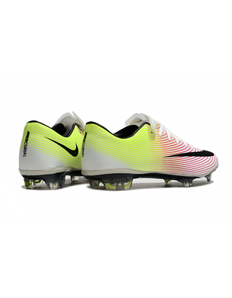 Nike Mercurial Vapor X FG