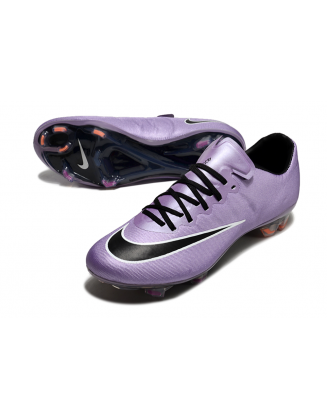 Nike Mercurial Vapor X FG