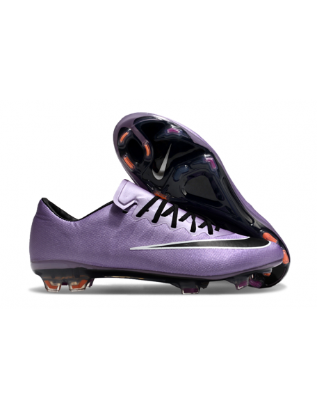 Nike Mercurial Vapor X FG