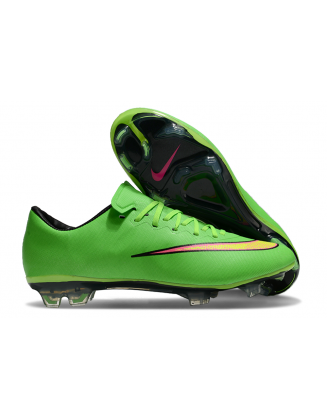 Nike Mercurial Vapor X FG