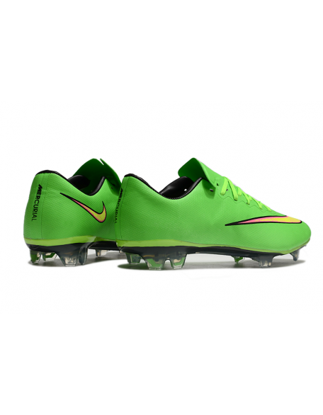 Nike Mercurial Vapor X FG