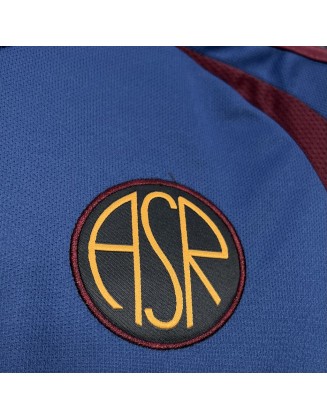 AS Roma Second Away Jersey 24/25