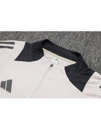 Real Madrid Tracksuit 24/25