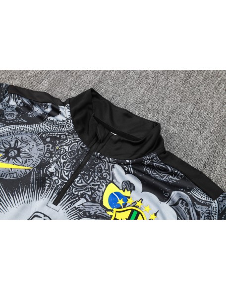 Brazil Tracksuit 24/25