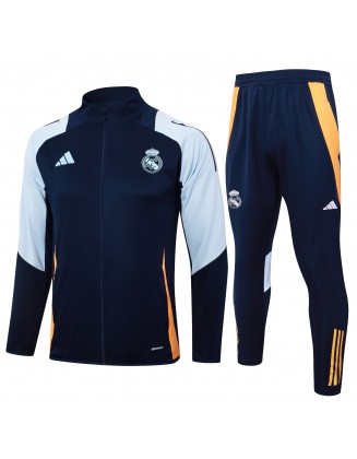 Jacket + Pants Real Madrid 24/25