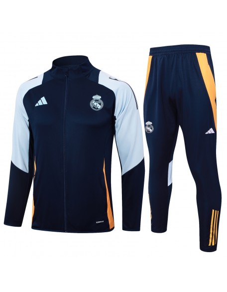 Jacket + Pants Real Madrid 24/25