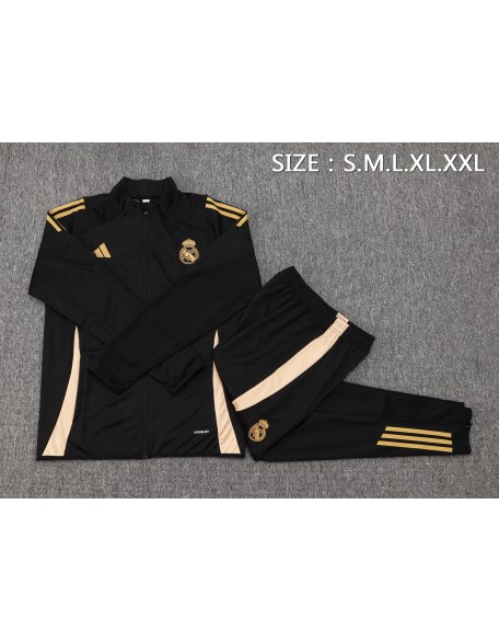 Jacket + Pants Real Madrid 24/25