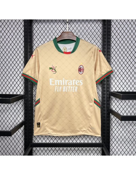 AC Milan Jersey 24/25