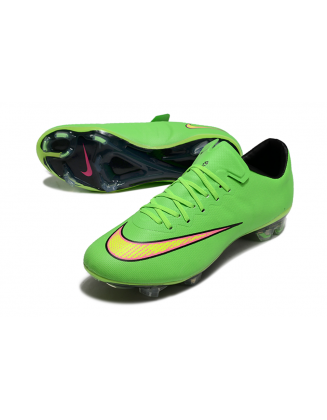 Nike Mercurial Vapor X FG