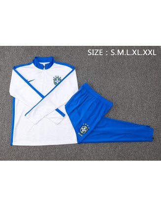 Brazil Tracksuit 24/25