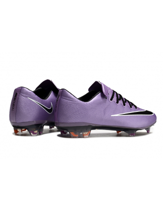 Nike Mercurial Vapor X FG