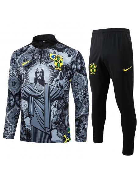 Brazil Tracksuit 24/25