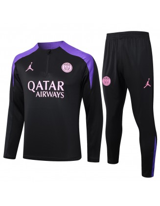 Paris Saint Germain Tracksuits 24/25