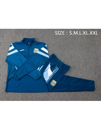 Argentina Tracksuit 24/25