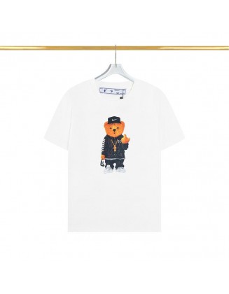 Off White T-shirt