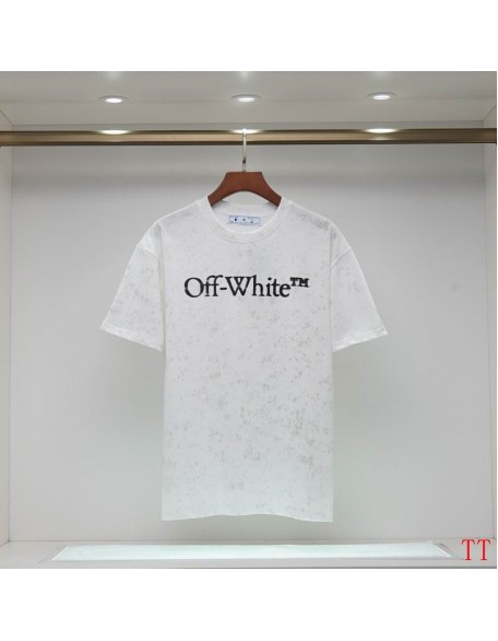 Off White T-shirt