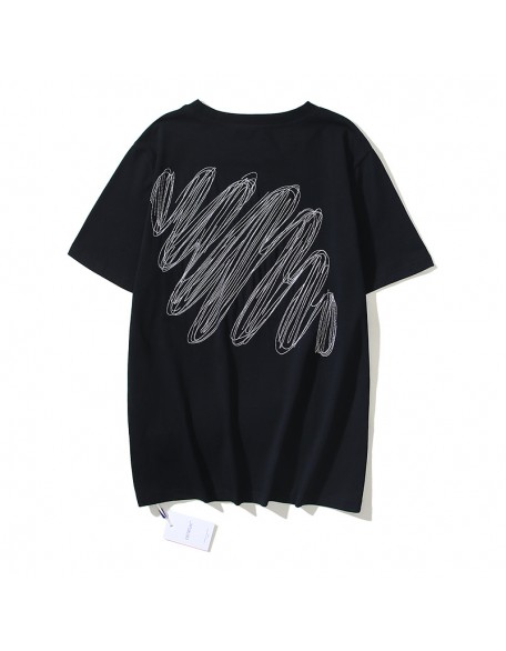 Off White T-shirt