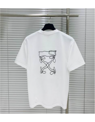 Off White T-shirt