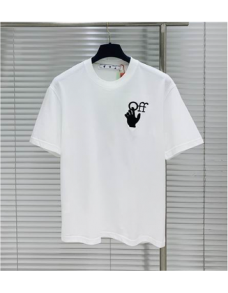 Off White T-shirt