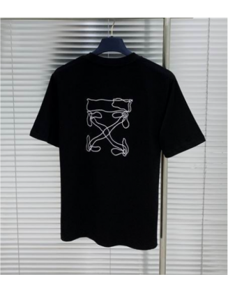 Off White T-shirt