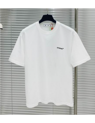 Off White T-shirt