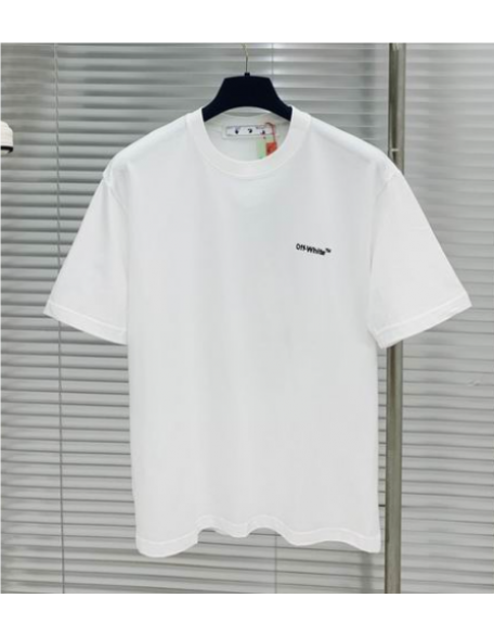 Off White T-shirt