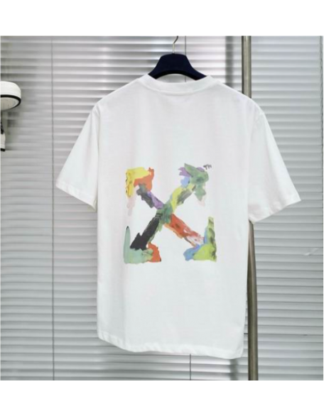 Off White T-shirt