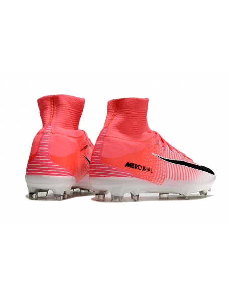 Nike Zoom Mercurial Superfly 5 Elite FG