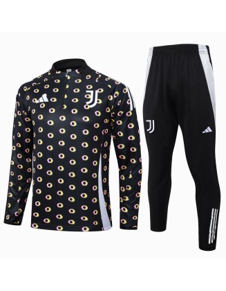 Juventus Tracksuit 24/25