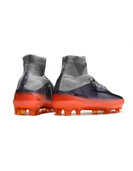 Nike Zoom Mercurial Superfly 5 Elite FG