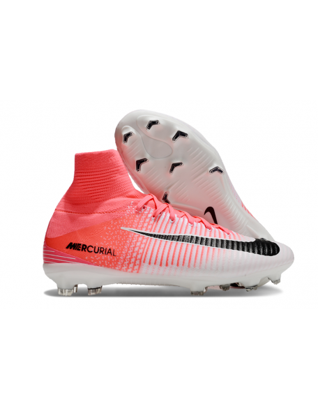 Nike Zoom Mercurial Superfly 5 Elite FG