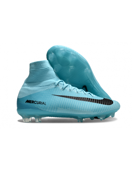 Nike Zoom Mercurial Superfly 5 Elite FG