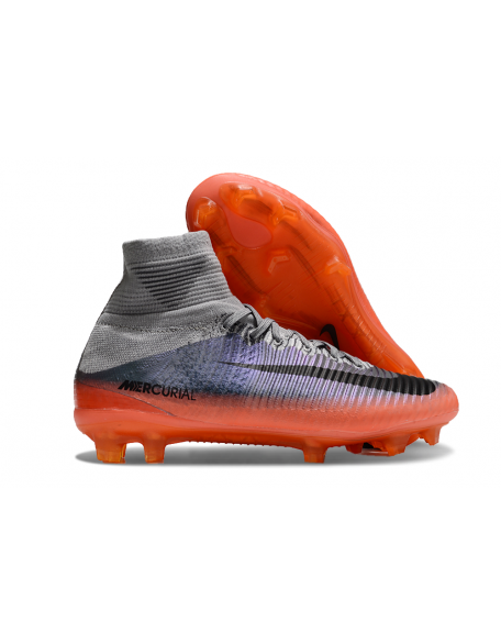 Nike Zoom Mercurial Superfly 5 Elite FG