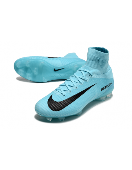 Nike Zoom Mercurial Superfly 5 Elite FG