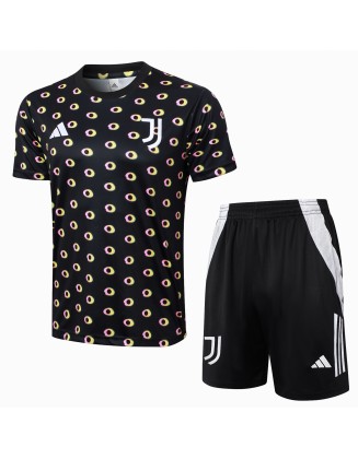 Shirt + Shorts Juventus 24/25