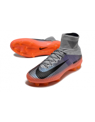 Nike Zoom Mercurial Superfly 5 Elite FG