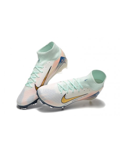 Mercurial Superfly IIX Elite FG