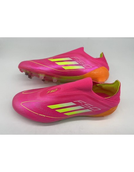 Adidas F50 FG