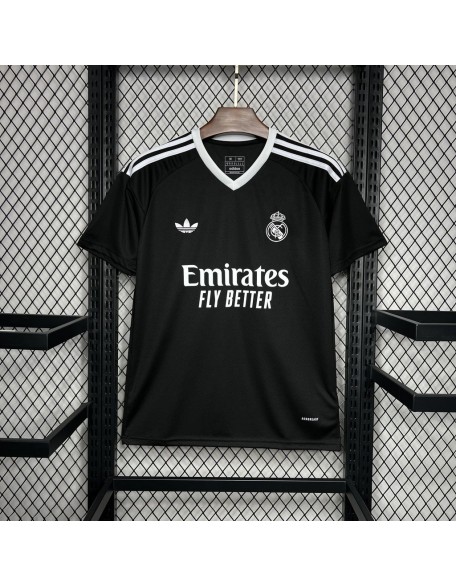 Real Madrid Jersey 24/25