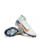 Mercurial Superfly IIX Elite FG