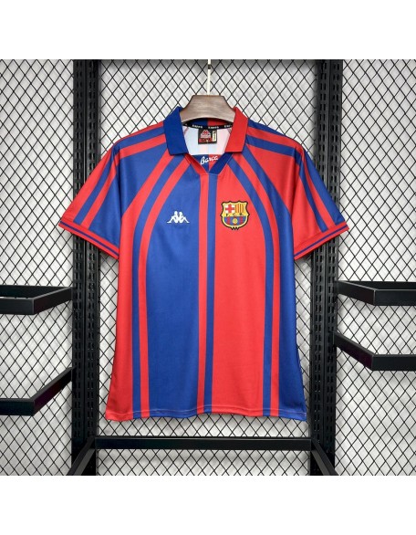 Barcelona Jerseys 1998 Retro 