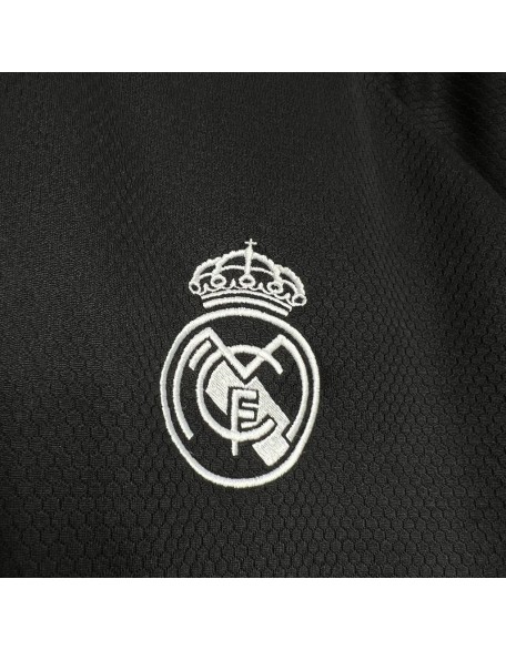 Real Madrid Jersey 24/25