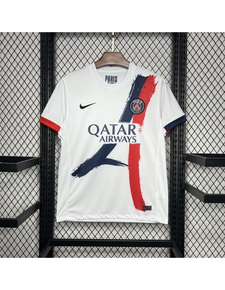 Paris Saint Germain Away Jersey 24/25