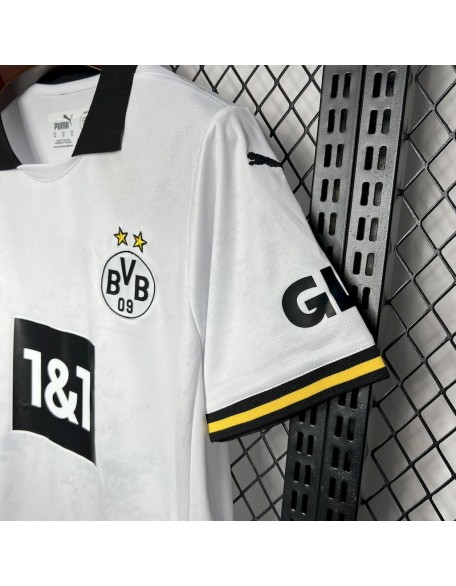 Borussia Dortmund Third Away Jersey 24/25