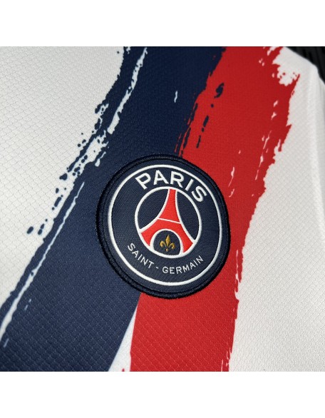 Paris Saint Germain Away Jersey 24/25