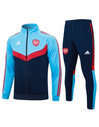 Jacket + Pants Arsenal 24/25