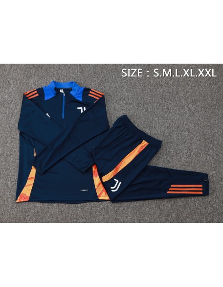 Juventus Tracksuit 24/25