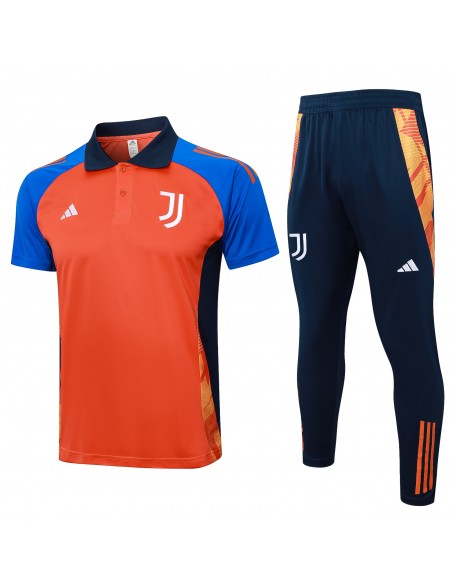 Polo +Trousers Juventus 24/25