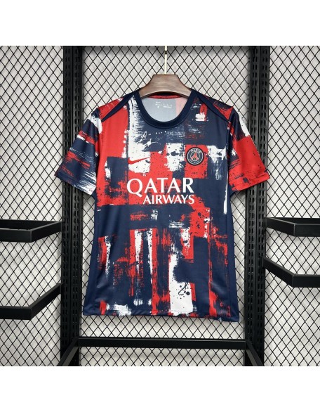 Paris Saint Germain Jersey 24/25